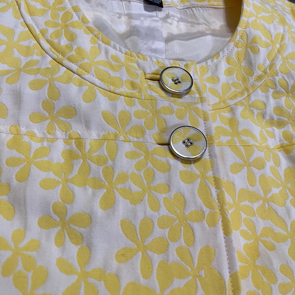 Alfani spring jacket! - Picture 4 of 4